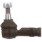 Delphi Steering Tie Rod End, Ta1592 TA1592 - alternate 2
